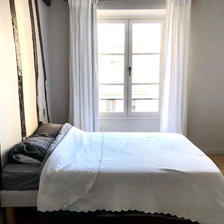 Apartment Saint-Germain Des Pres Paris Dış mekan fotoğraf