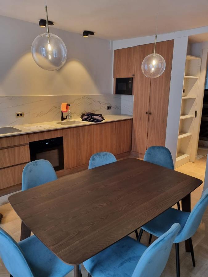 Apartment Saint-Germain Des Pres Paris Dış mekan fotoğraf