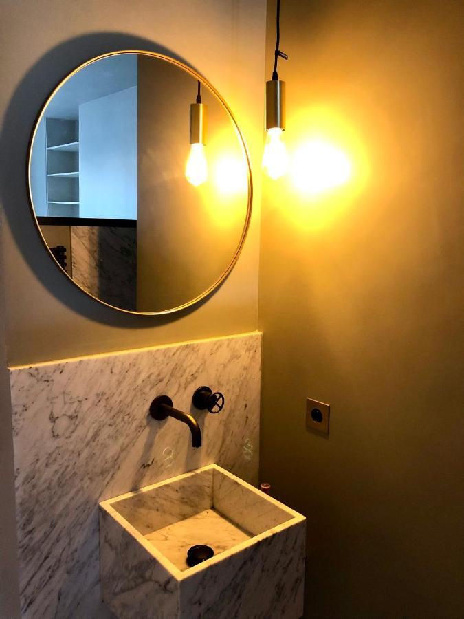 Apartment Saint-Germain Des Pres Paris Dış mekan fotoğraf