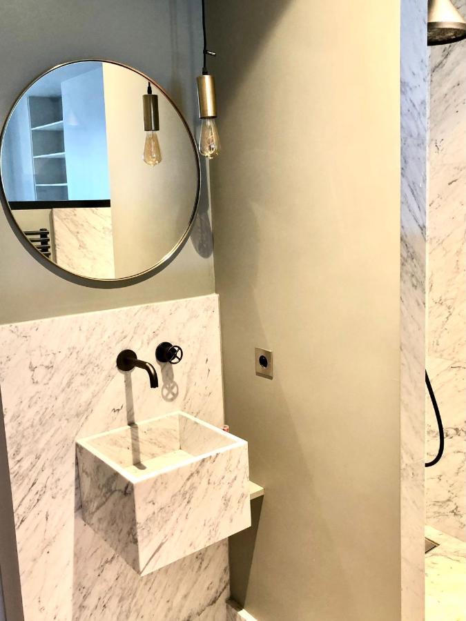 Apartment Saint-Germain Des Pres Paris Dış mekan fotoğraf
