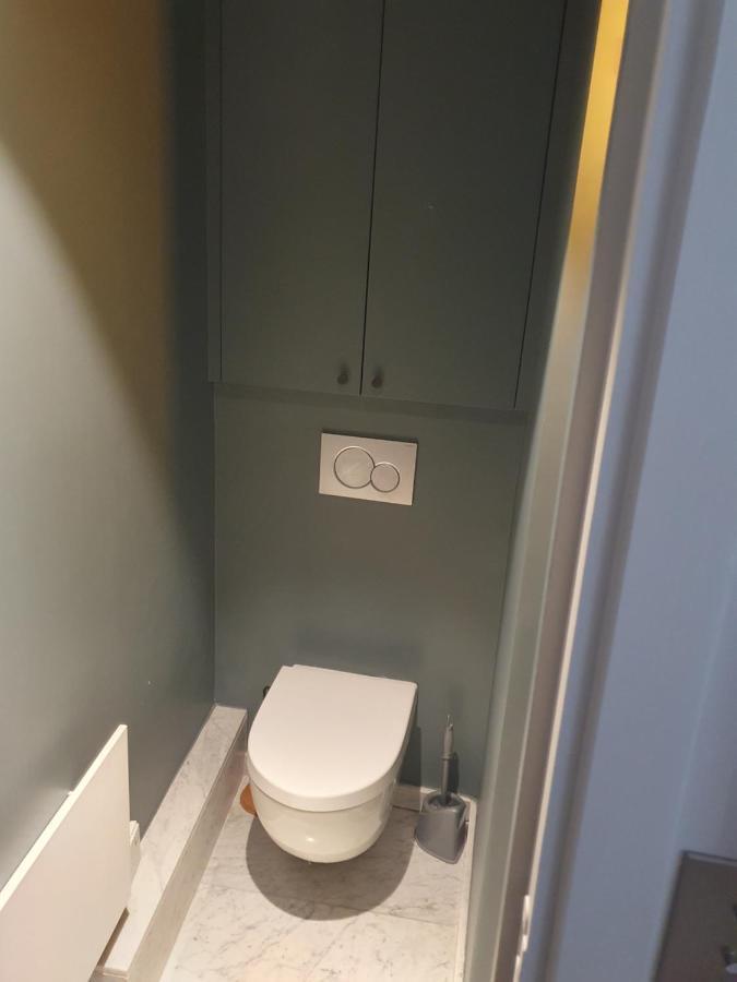 Apartment Saint-Germain Des Pres Paris Dış mekan fotoğraf