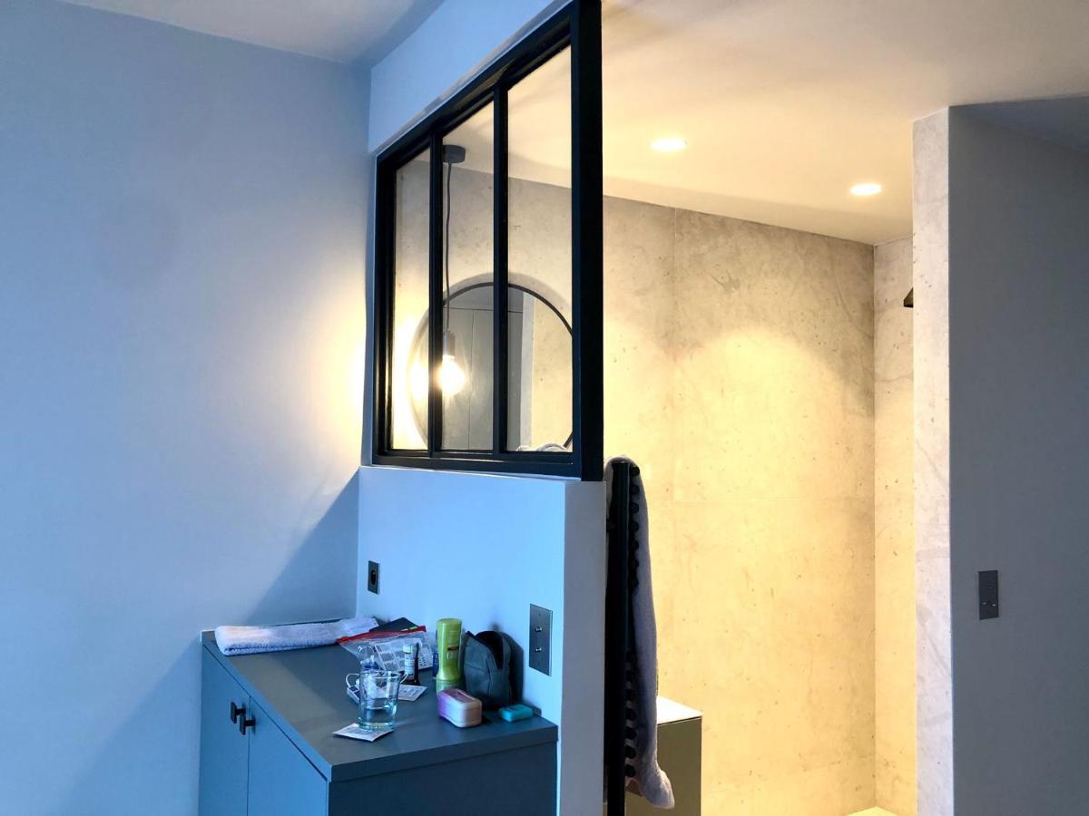 Apartment Saint-Germain Des Pres Paris Dış mekan fotoğraf