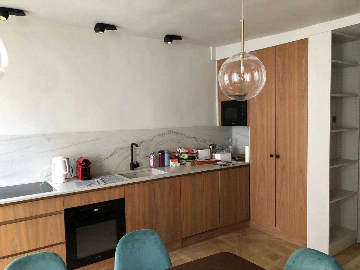 Apartment Saint-Germain Des Pres Paris Dış mekan fotoğraf